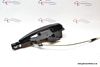 BMW 1er E87 03-12 Türgriff Griff Aussen HR Saphirschwarz metallic