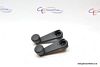 BMW 1er E87 03-12 Kurbel Fensterheber hinten schwarz L + R