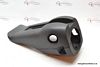 Seat Ibiza 4 6L 02-08 Panel steering column cover carbon black