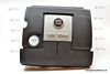 Seat Ibiza 4 6L 02-08 Luftfilter Kasten Motorabdeckung 1,2 12V Benziner