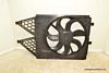 Seat Ibiza 5 6J 08-12 Fan motor radiator fan fan ring 1,2TSI easy