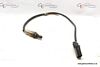 Seat Ibiza 5 6J 08-12 Sensor oxygen sensor before Cat 1,2TSI CBZB