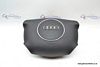 Audi A6 C5 4B 97-05 Airbag Fahrerairbag 4-Speichen Soul schwarz