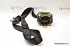 Audi A6 C5 4B 97-05 Gurt Sicherheitsgurt Gurtstraffer VR schwarz
