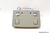 Audi A6 C5 4B 97-05 Interior lighting light lamp front grey