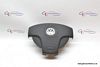 VW Fox 5Z 05-10 Airbag Fahrerairbag 3-Speichen schwarz