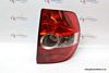 VW Fox 5Z 05-10 Rückleuchte Heckleuchte Schlussleuchte HR