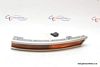 VW Passat 3C B6 05-10 Blinker Blinkleuchte Gelb VL mit Leiste Silber LA7W