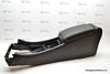Mercedes C W203 00-07 Armlehne Lehne Mittelarmlehne Leder schwarz