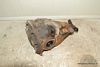 Mercedes C W203 00-07 Differential Getriebe C 200CDI Automatik