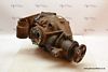 BMW 3er E46 98-05 Differential Getriebe Hinterachse I=2,47