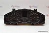 Porsche Cayenne 955 02-10 Instrument cluster speedometer fuel ID9J