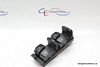 Porsche Cayenne 955 02-10 Switch Windows front left 4 ZV black