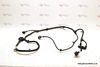 Porsche Cayenne 955 02-10 Cable wiring harness wiring harness front bug room
