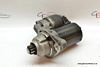 Seat Leon 1P 05-14 Starter Anlasser Schaltgetriebe 1,1kW Bosch