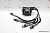 Seat Leon 1P 05-14 Zündspule mit Kabel