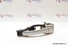Seat Leon 1P 05-14 Türgriff Griff Aussen VL mit Schloss Silber LS7Y