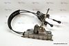 Seat Leon 1P 05-14 Gearshift cables 5-speed diesel