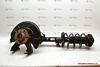 Seat Leon 1P 05-14 Achsschenkel Radlagergehäuse VR fester Bremssattelträger