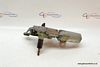 VW Golf 4 1J 98-06 Wischermotor hinten Bosch
