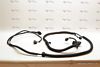VW Transporter T5 03-09 Kabel Leitungssatz Kabelbaum vorne Kühlerpaket