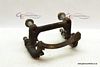 VW Transporter T5 03-09 Bremssattelträger Halter HL