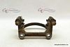 VW Transporter T5 03-09 Bremssattelträger Halter HR