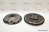 Seat Ibiza 5 6J 08-12 Schwungrad Schwungscheibe mit Kupplung 220mm 5-Gang