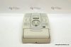 Audi A6 C6 4F 04-11 Interior lighting light lamp front sunroof sifront lefter