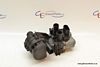 Audi A6 C6 4F 04-11 Wasserpumpe Pumpe Zusatzpumpe mit Ventile