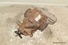 BMW 3er E90 E91 05-11 Differential Getriebe Hinterachsgetriebe I=2,56