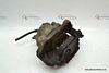 BMW 3er E90 E91 05-11 Brake caliper front right + brake caliper carrier