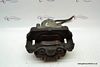 BMW 3er E90 E91 05-11 Brake caliper front left + brake caliper carrier