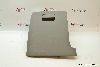 VW Passat 3C B6 05-10 Ablagefach Verkleidung unter Lenkrad Classicgrey 21X