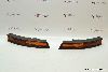 VW Passat 3C B6 05-10 Blinker Blinkleuchte Gelb VL + VR
