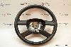 VW Fox 5Z 05-10 Steering wheel 4-spoke black