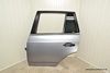 BMW X3 E83 04-10 Tür Türe HL Silbergrau metallic A08