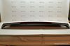 BMW X3 E83 04-10 Spoiler Heckklappe Silbergrau metallic A08