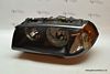 BMW X3 E83 04-10 Scheinwerfer Halogen VL