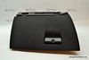 BMW X3 E83 04-10 Ablagefach Handschuhfach schwarz mit Schloss