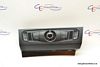 Audi Q5 8R 08-12 Climate control panel PR-4A0 + 9AK