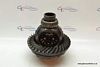Audi A6 4F Allroad 06-11 Differential Getriebe Ausgleichsgehäuse Vorderachse GMV
