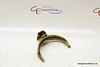 Audi A6 4F Allroad 06-11 Schaltgabel H4 GMV