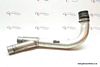 Audi A4 B7 8E 04-08 Schlauch Ladeluftkühler Druckrohr 3,0TDI V6
