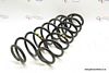 Seat Ibiza 4 6L 02-08 Spring rear left u. Right 1xOrange 2xGelb 1xBlau