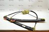 Audi A6 C6 4F 04-11 Window regulator electric front right without motor