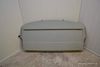 Audi A6 C6 4F 04-11 Shelf tray with sunscreen blind Platinum Grey Limo