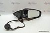 Audi A6 C6 4F 04-11 Mirror mirror electric front right gray LZ7Q closet Lady bar