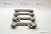 Audi A6 C6 4F 04-11 Handle bracket 4 piece sifront lefter