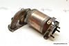 VW Polo 6R 09-12 Katalysator Kat 1,2 12V Benziner CGPB CGPA